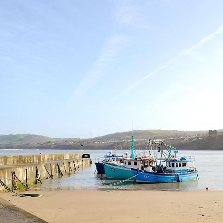 Willa Seascape New Quay  Zewnętrze zdjęcie